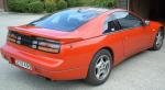 Nissan 300ZX 1991 года